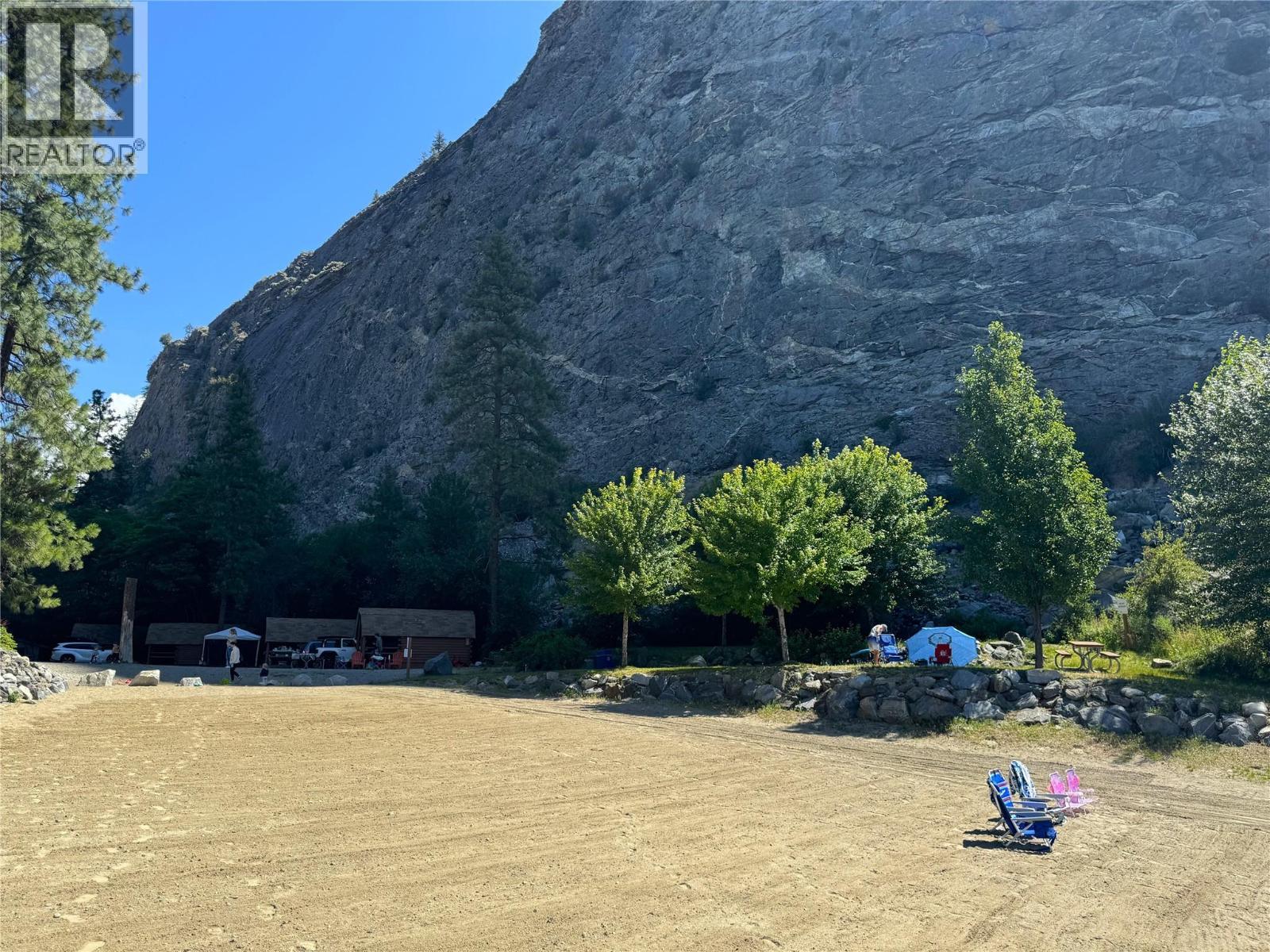 Gallagher Lake - 8487 Highway 97 Highway Unit# 6, Oliver, BC