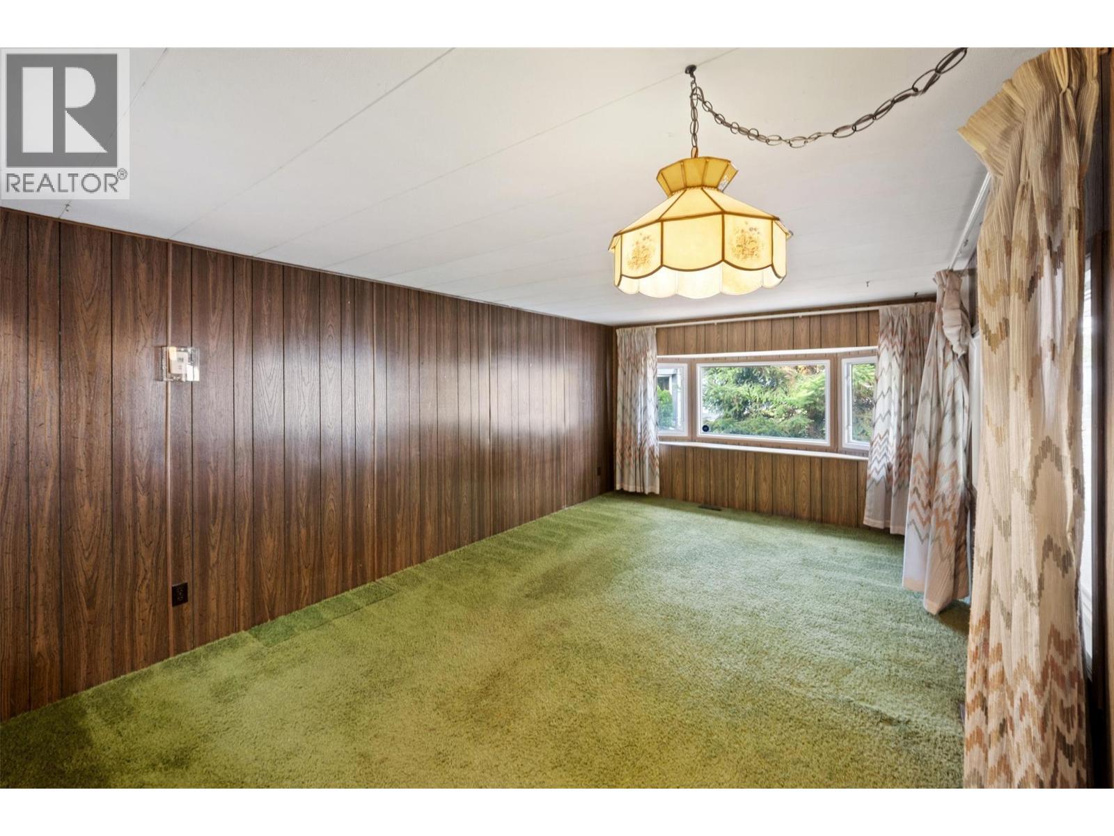 Living Room - 8487 Highway 97 Highway Unit# 6, Oliver, BC