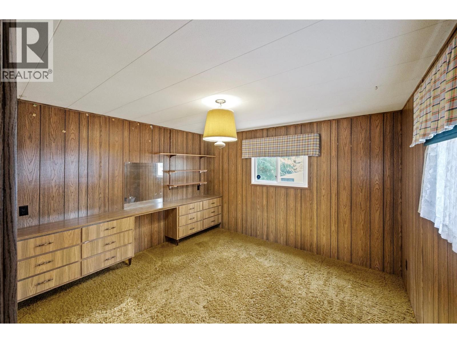 Primary Bedroom - 8487 Highway 97 Highway Unit# 6, Oliver, BC