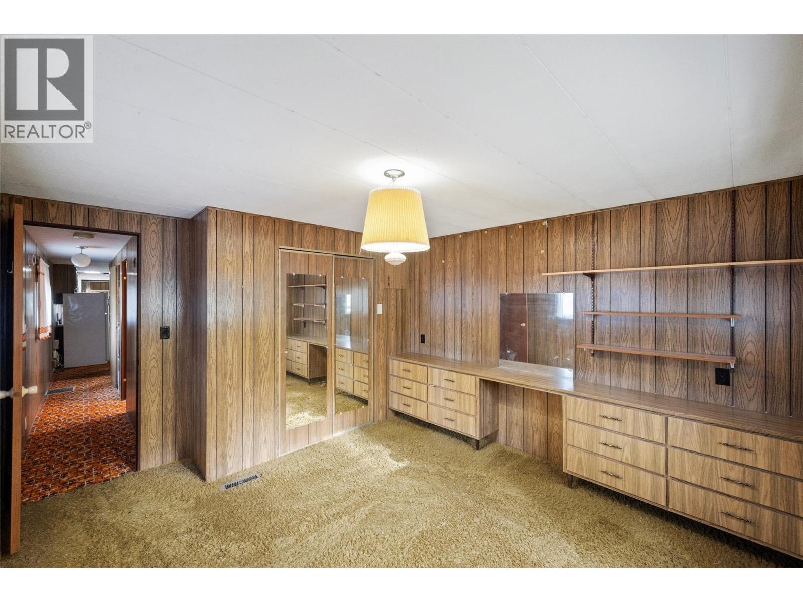 Primary Bedroom - 8487 Highway 97 Highway Unit# 6, Oliver, BC