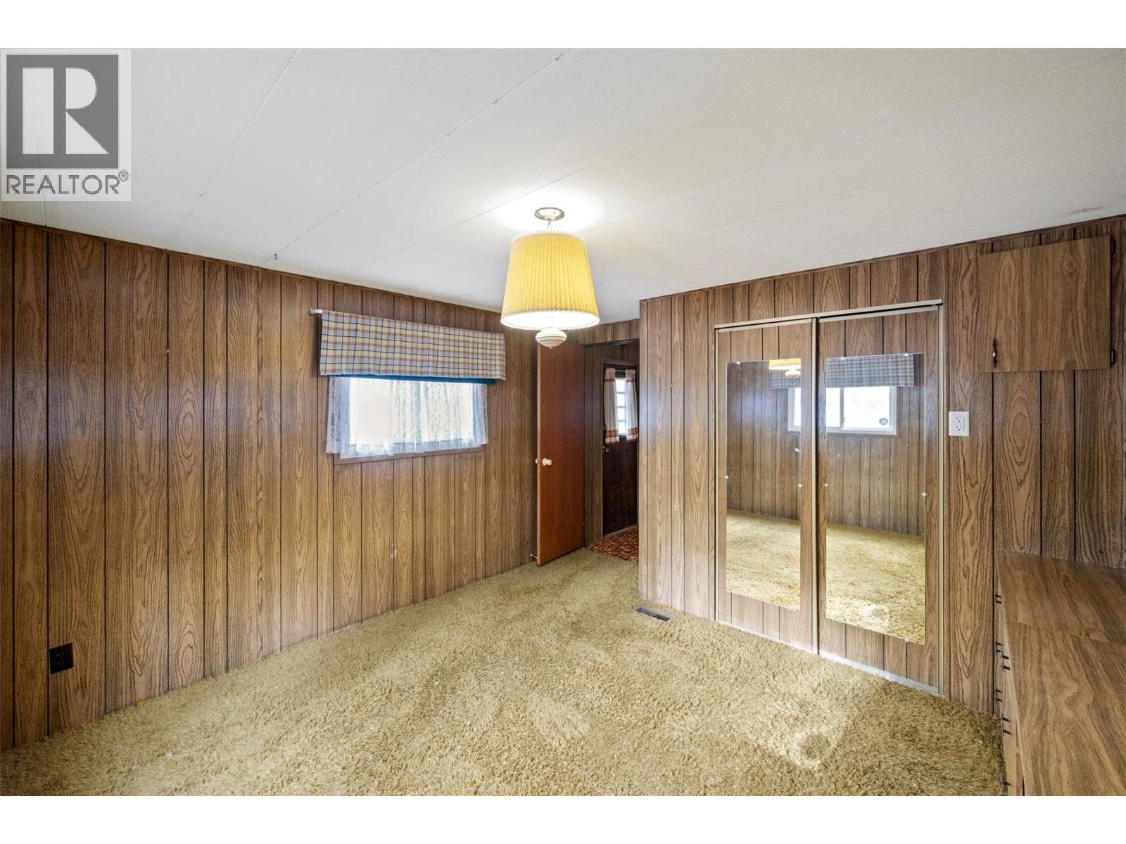 Primary Bedroom - 8487 Highway 97 Highway Unit# 6, Oliver, BC