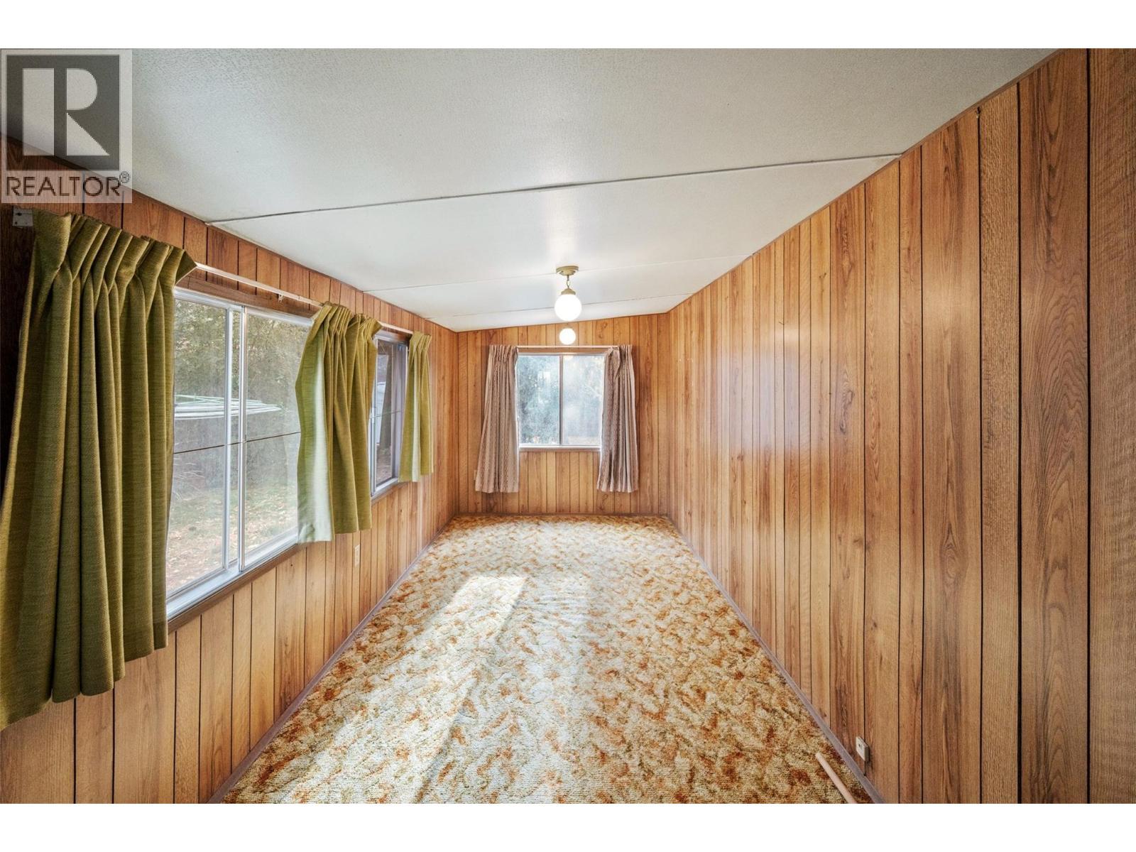 Recreation room - 8487 Highway 97 Highway Unit# 6, Oliver, BC