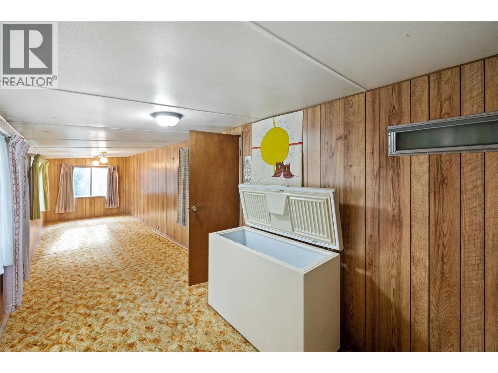 Recreation room - 8487 Highway 97 Highway Unit# 6, Oliver, BC