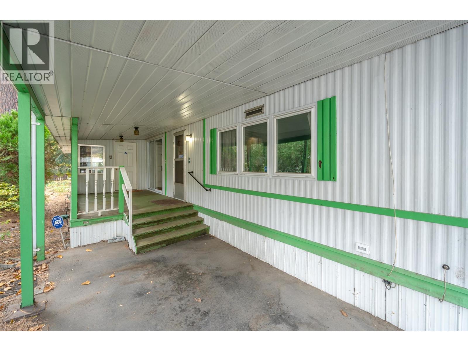 Carport - 8487 Highway 97 Highway Unit# 6, Oliver, BC