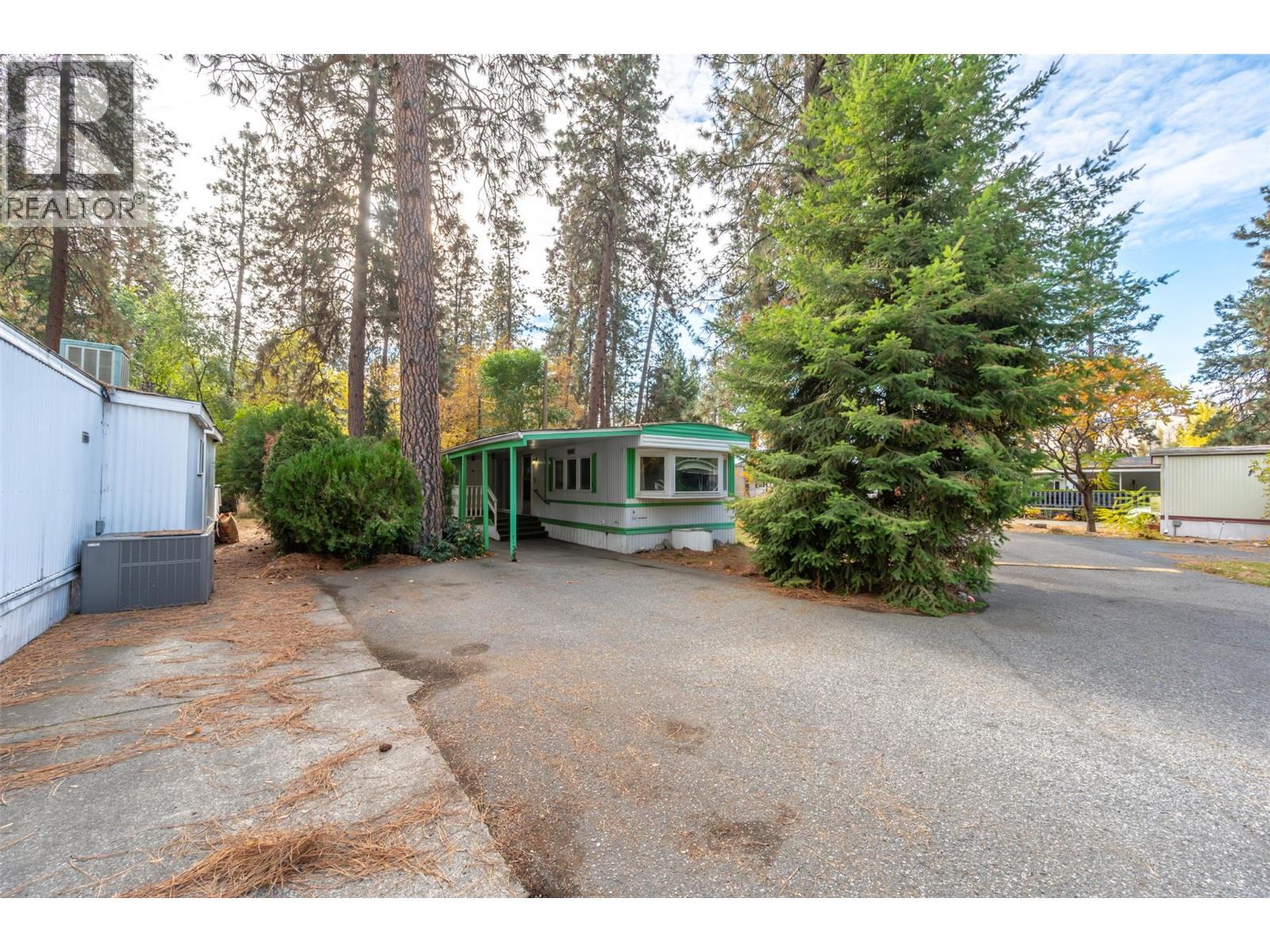 Parking - 8487 Highway 97 Highway Unit# 6, Oliver, BC