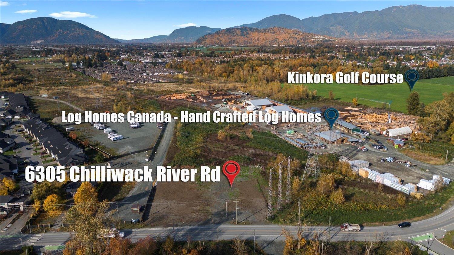 6305 Chilliwack River Road|Sardis South, Chilliwack, BC