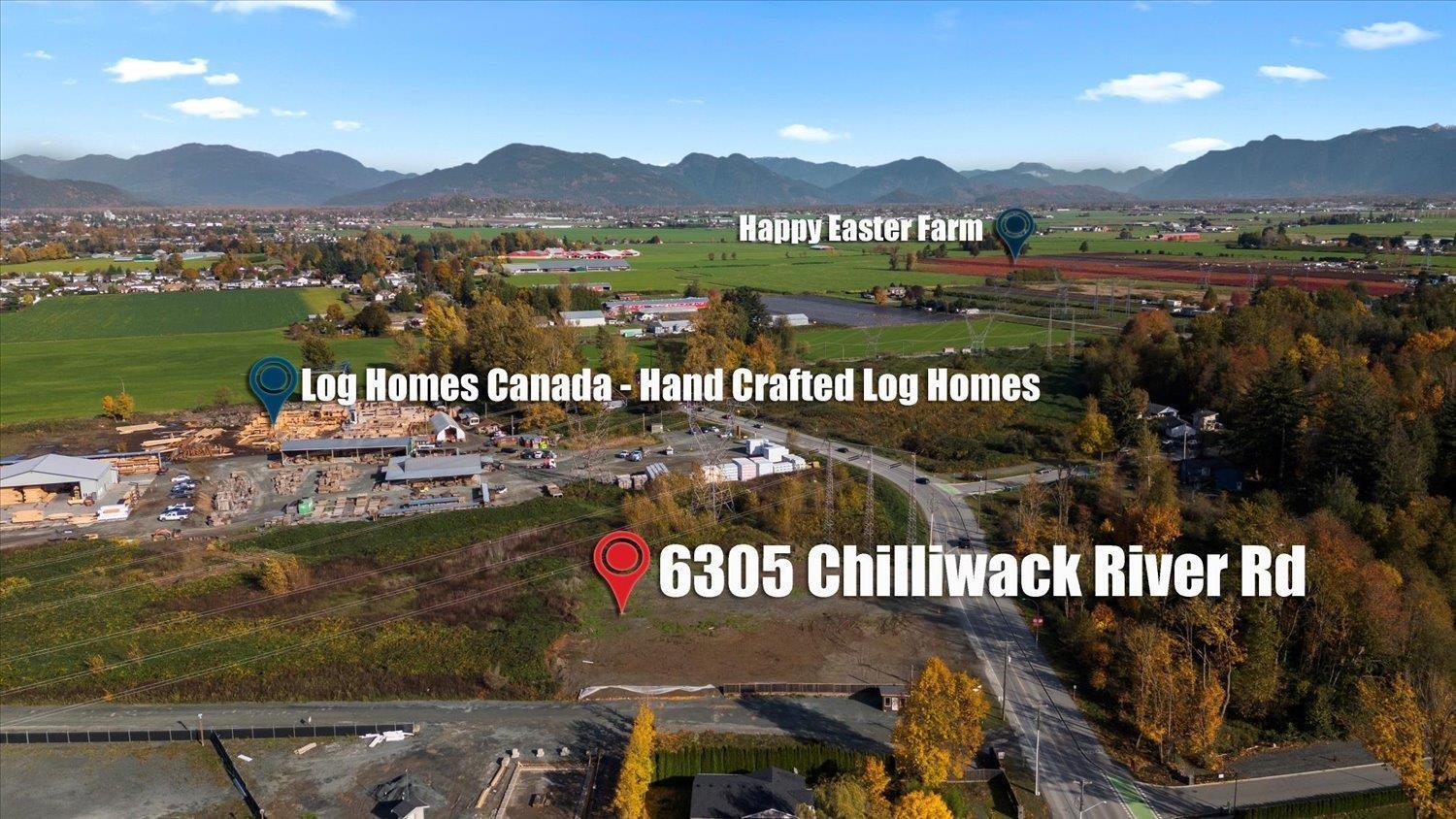 6305 Chilliwack River Road|Sardis South, Chilliwack, BC