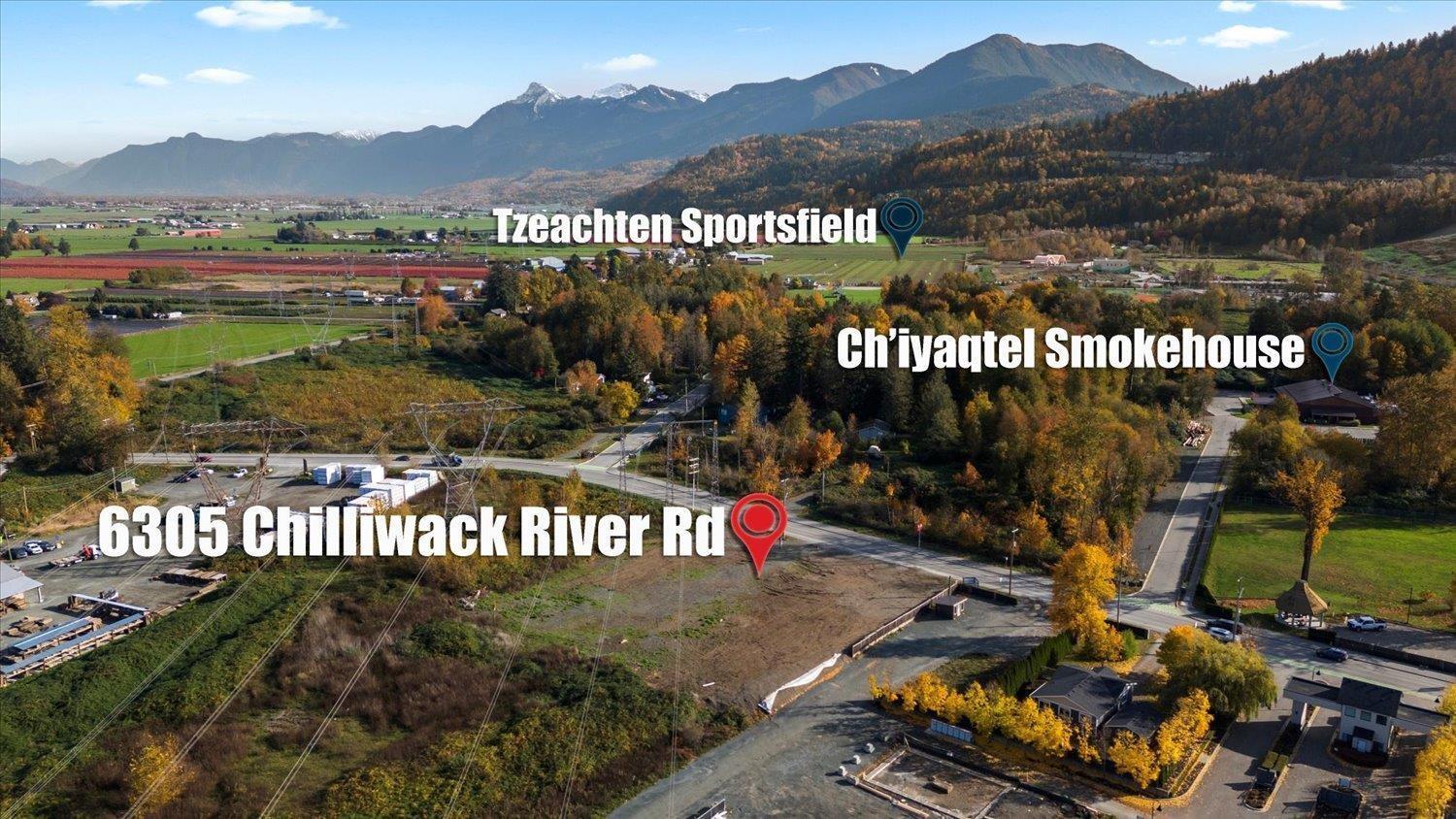 6305 Chilliwack River Road|Sardis South, Chilliwack, BC