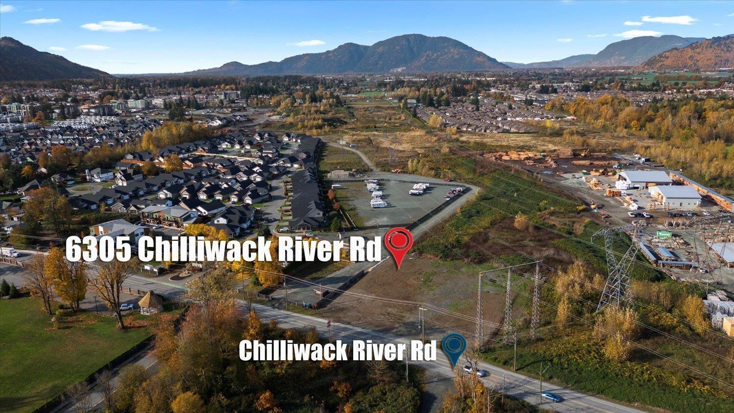6305 Chilliwack River Road|Sardis South, Chilliwack, BC