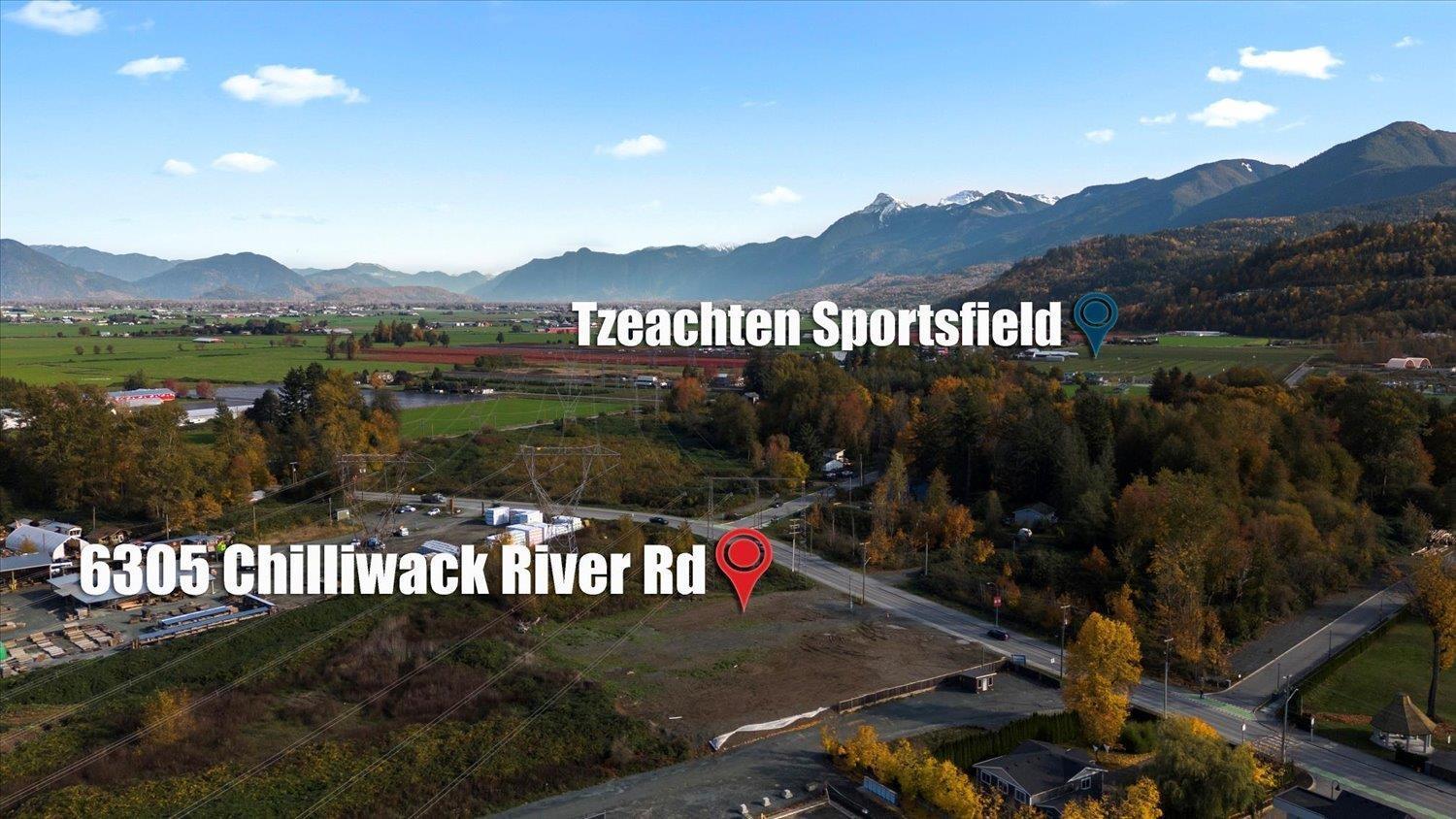 6305 Chilliwack River Road|Sardis South, Chilliwack, BC