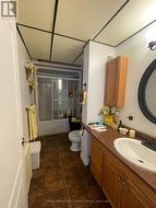 Main Floor Bathroom 1 -