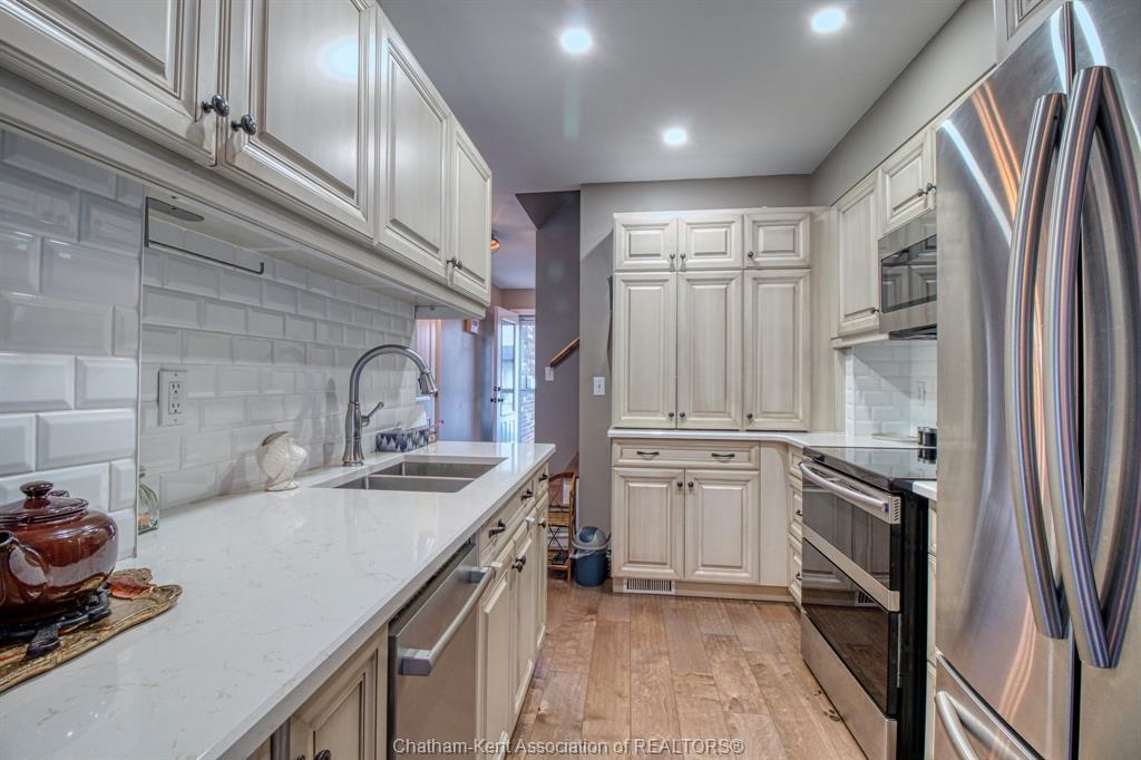 14-393 Baldoon Road, Chatham, ON