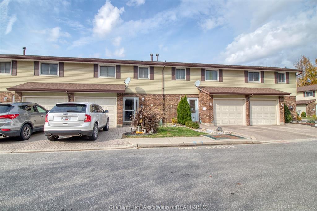 14-393 Baldoon Road, Chatham, ON