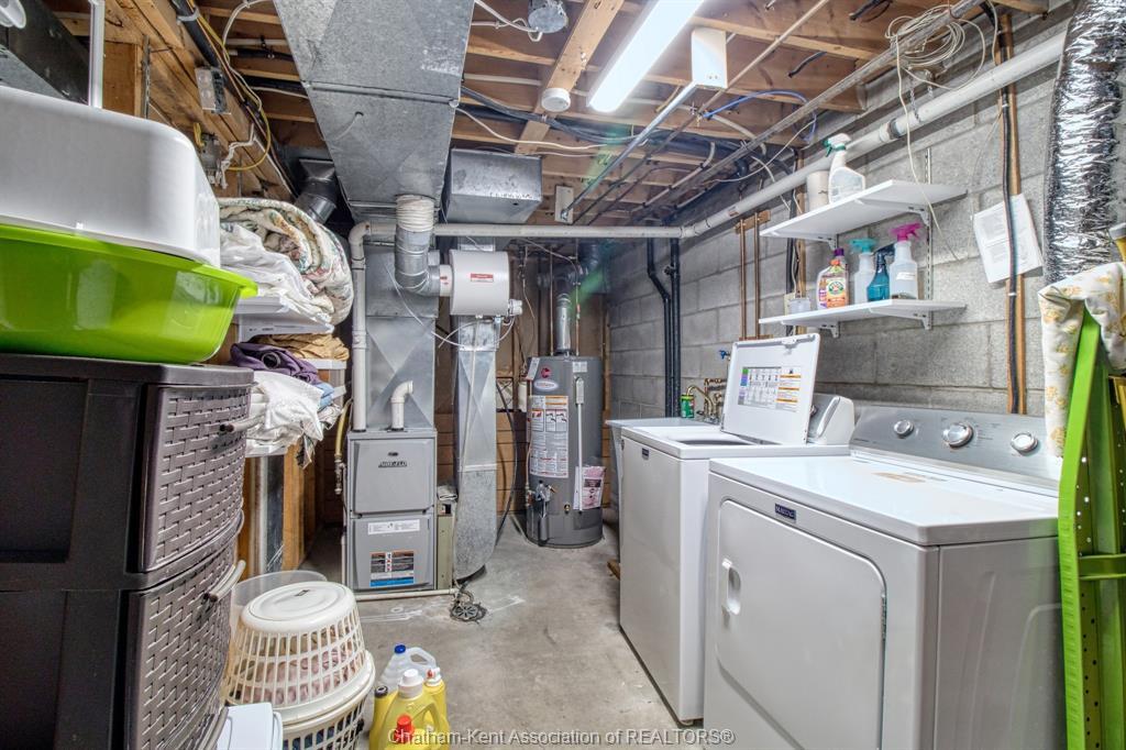 14-393 Baldoon Road, Chatham, ON