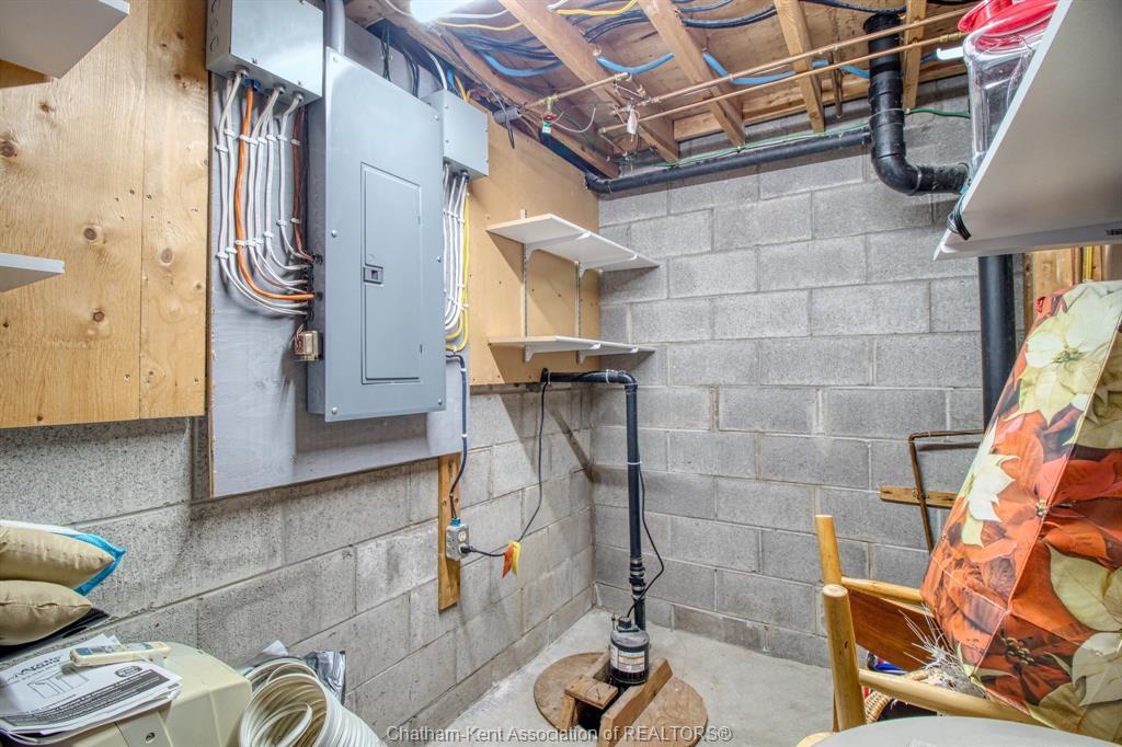 14-393 Baldoon Road, Chatham, ON