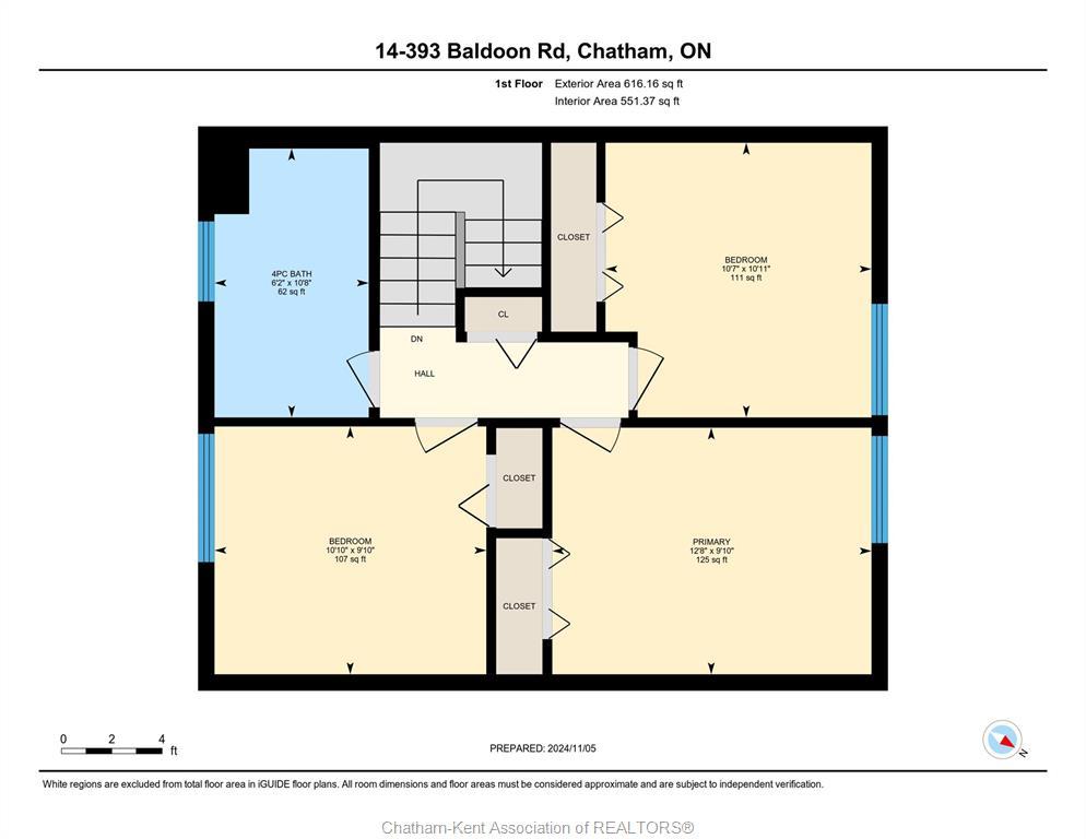 14-393 Baldoon Road, Chatham, ON