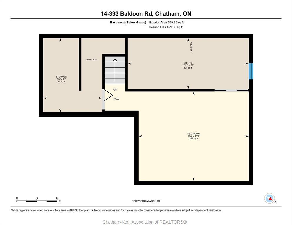 14-393 Baldoon Road, Chatham, ON