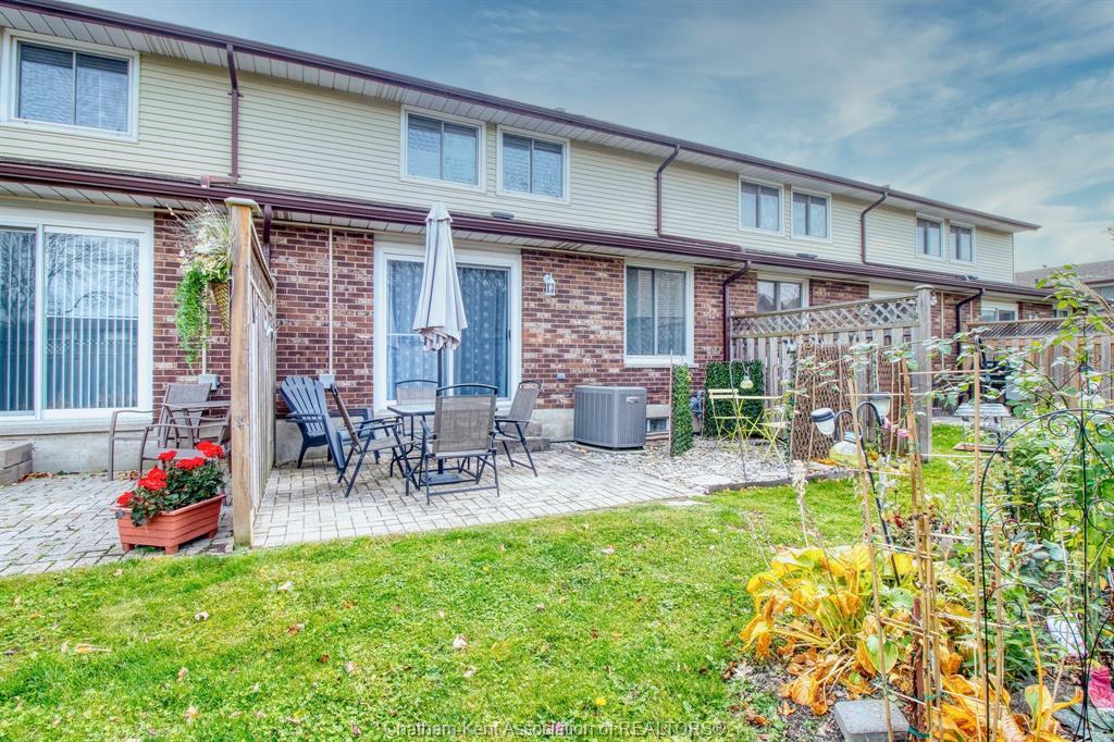 14-393 Baldoon Road, Chatham, ON