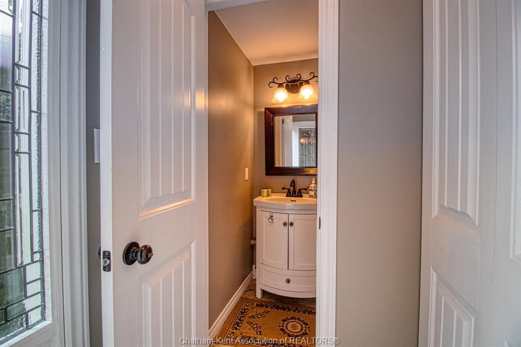 14-393 Baldoon Road, Chatham, ON