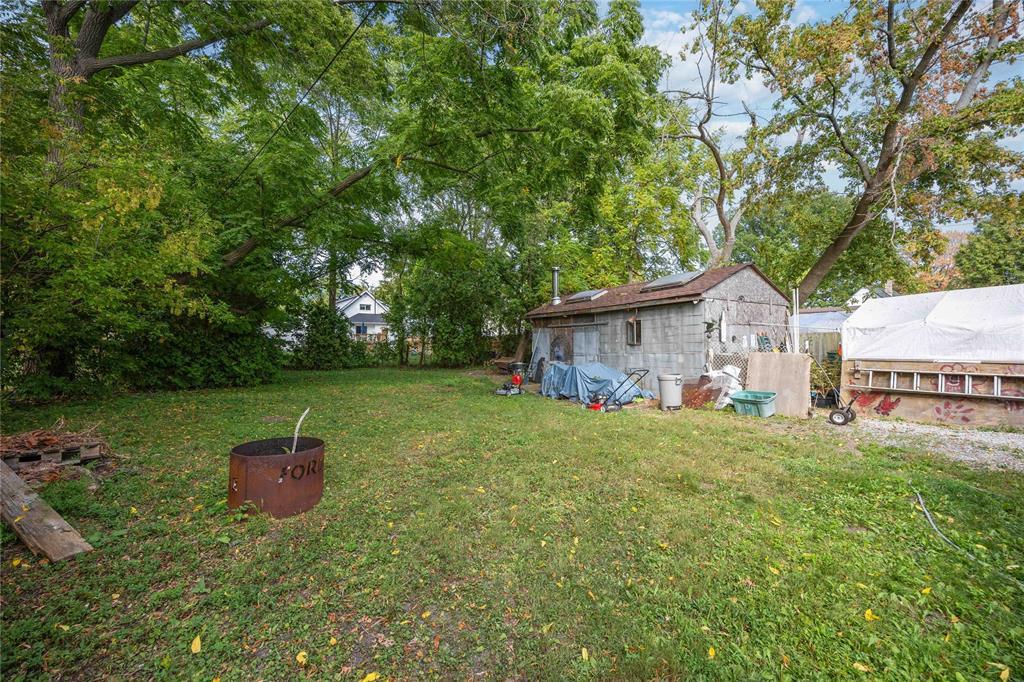 136 Alfred Street, Sarnia, ON