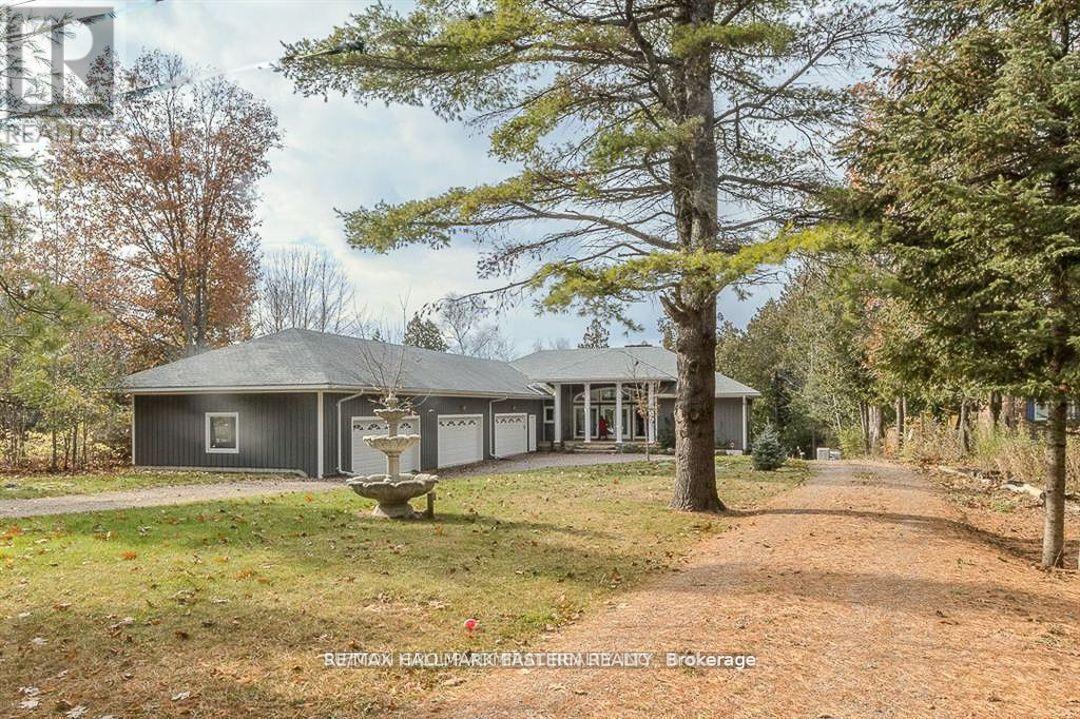 308 Indian Point Road, Kawartha Lakes, ON - Outdoor