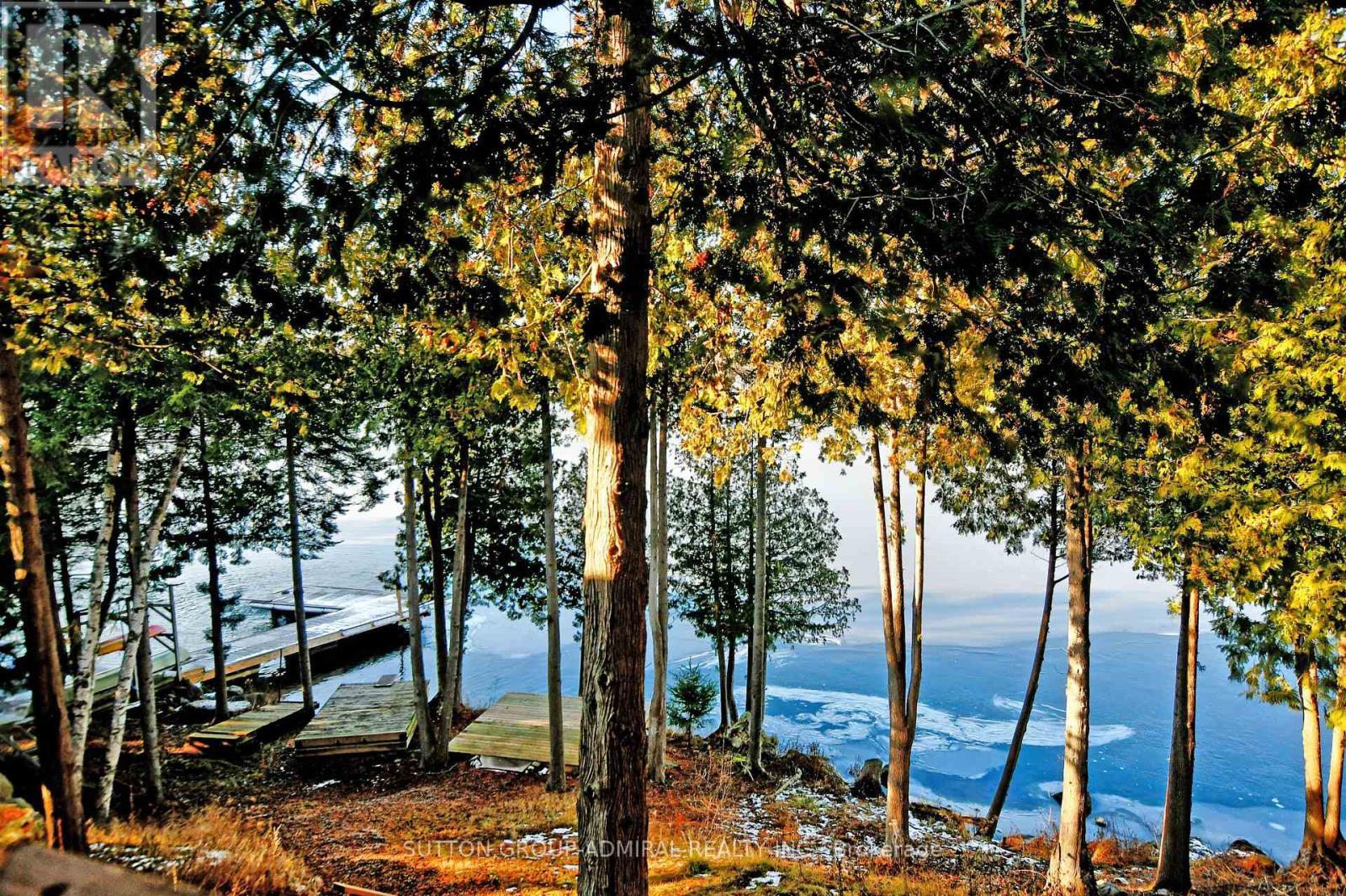 308 Indian Point Road, Kawartha Lakes, ON - Outdoor With Body Of Water With View