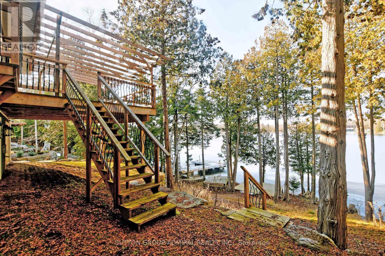 308 Indian Point Road, Kawartha Lakes, ON - Outdoor