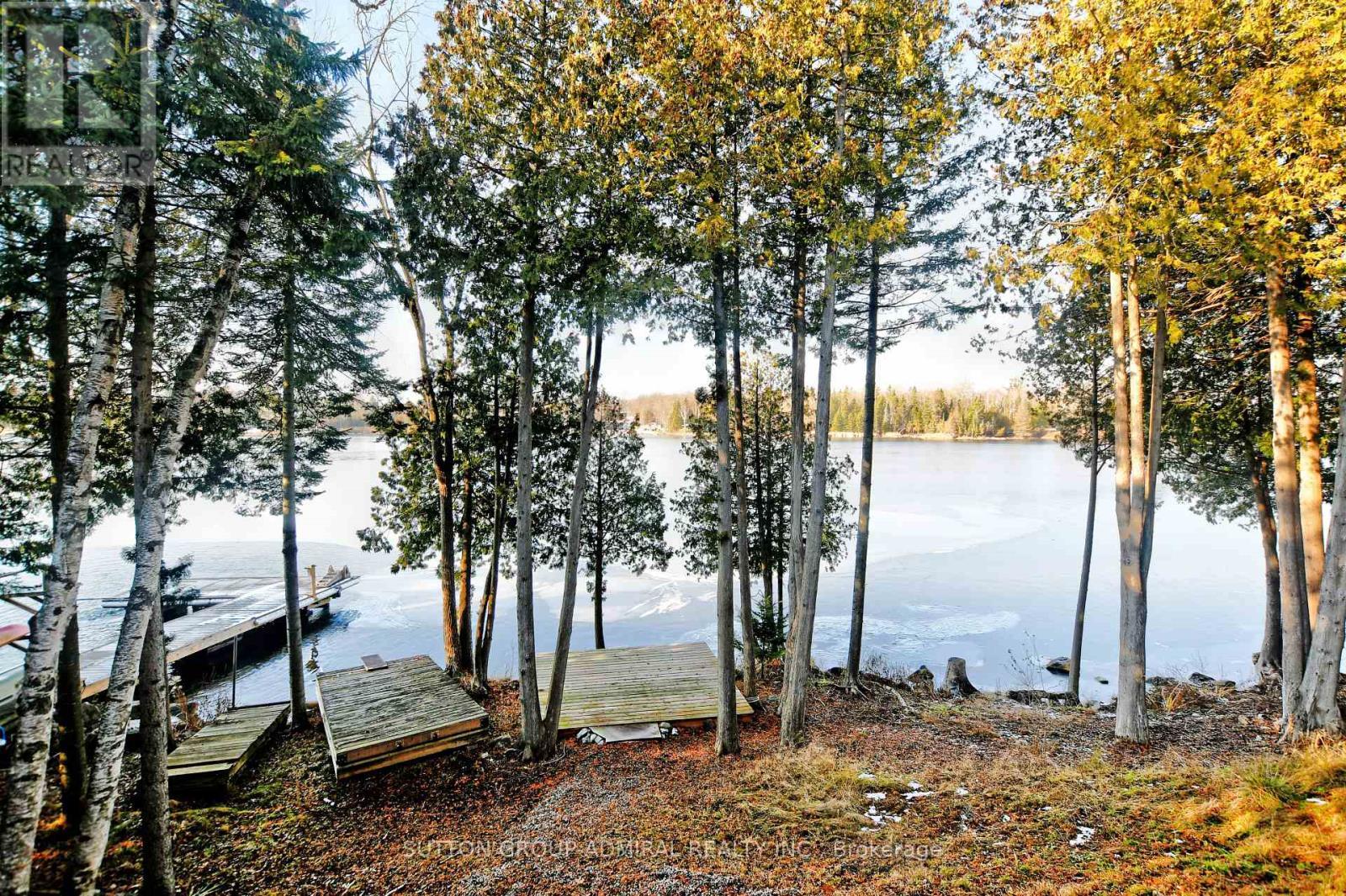 308 Indian Point Road, Kawartha Lakes, ON - Outdoor With Body Of Water With View