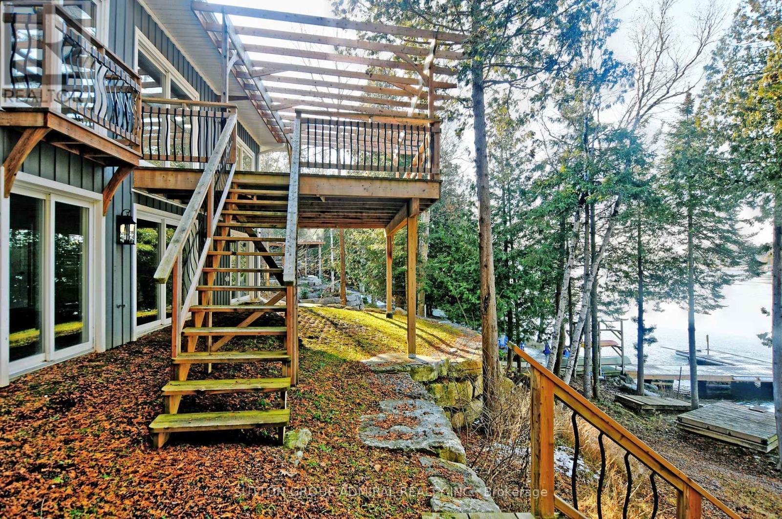 308 Indian Point Road, Kawartha Lakes, ON - Outdoor