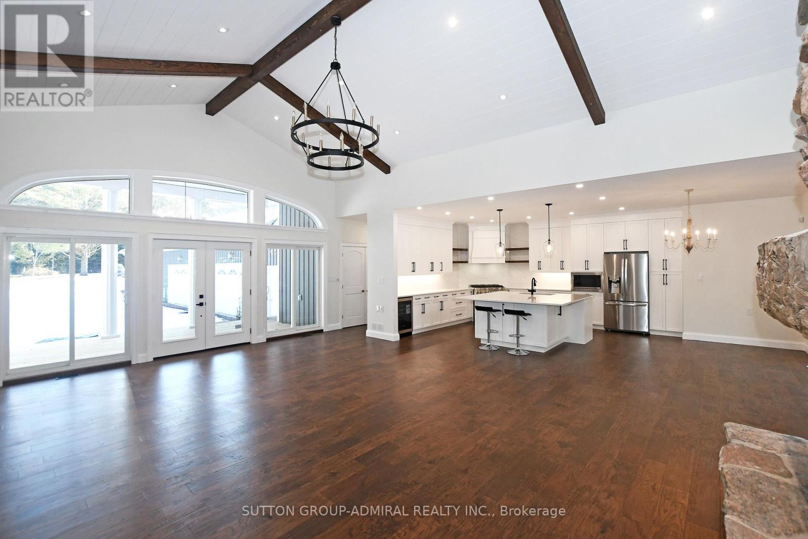 308 Indian Point Road, Kawartha Lakes, ON - Indoor