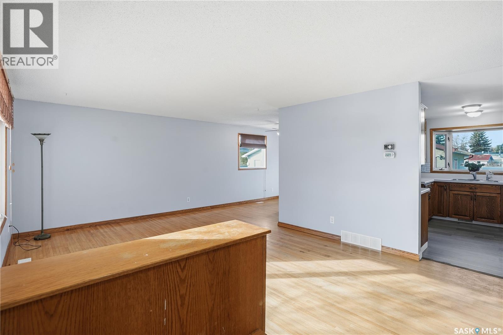128 Yarnton Crescent, Regina, SK - Indoor Photo Showing Other Room