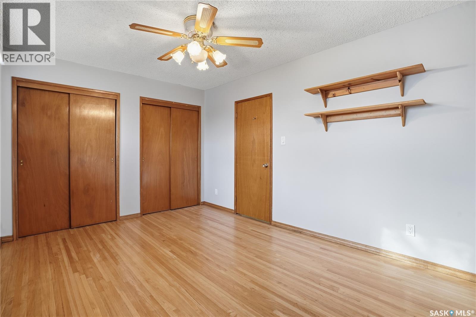 128 Yarnton Crescent, Regina, SK - Indoor Photo Showing Other Room