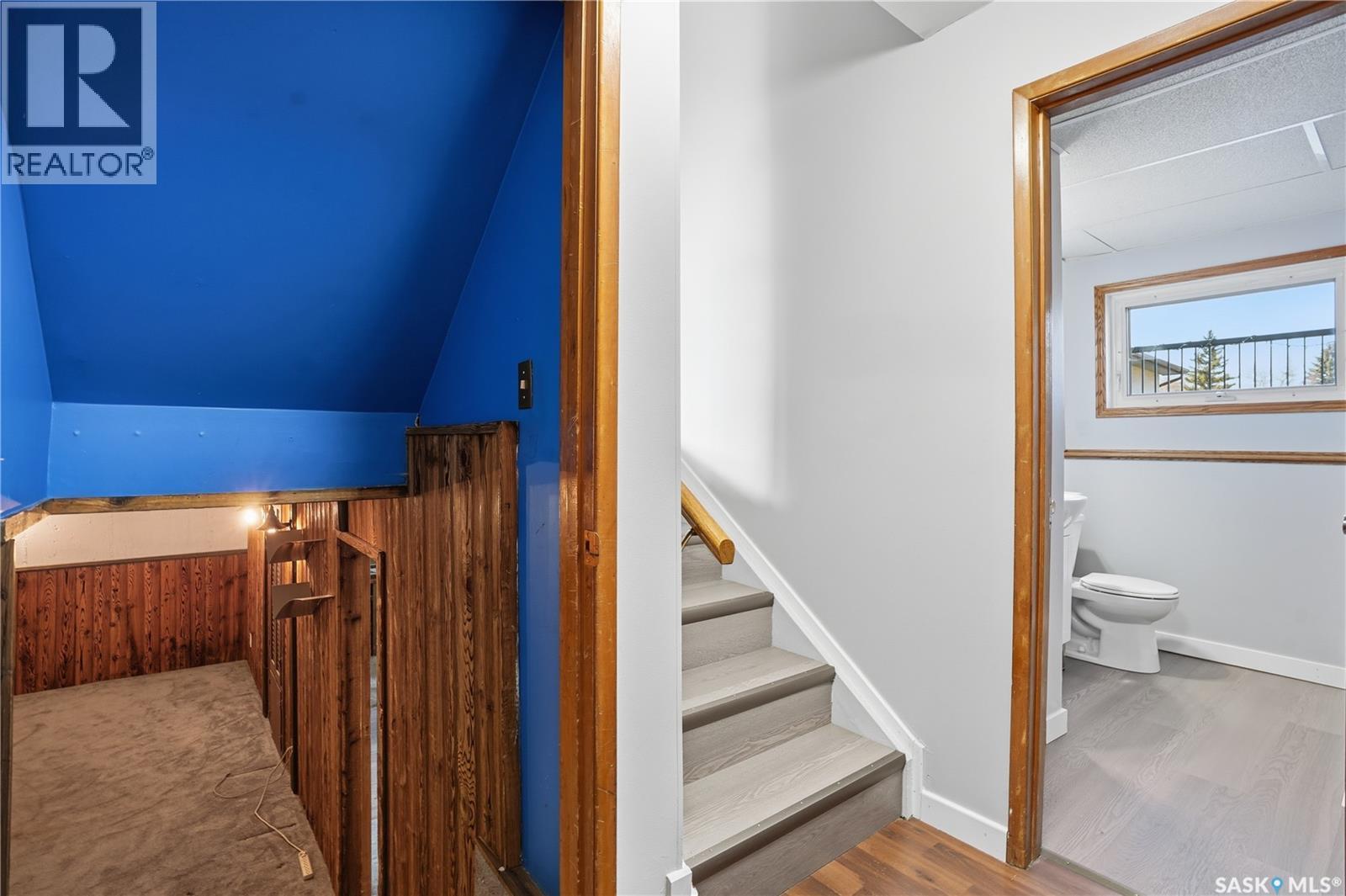 128 Yarnton Crescent, Regina, SK - Indoor Photo Showing Other Room