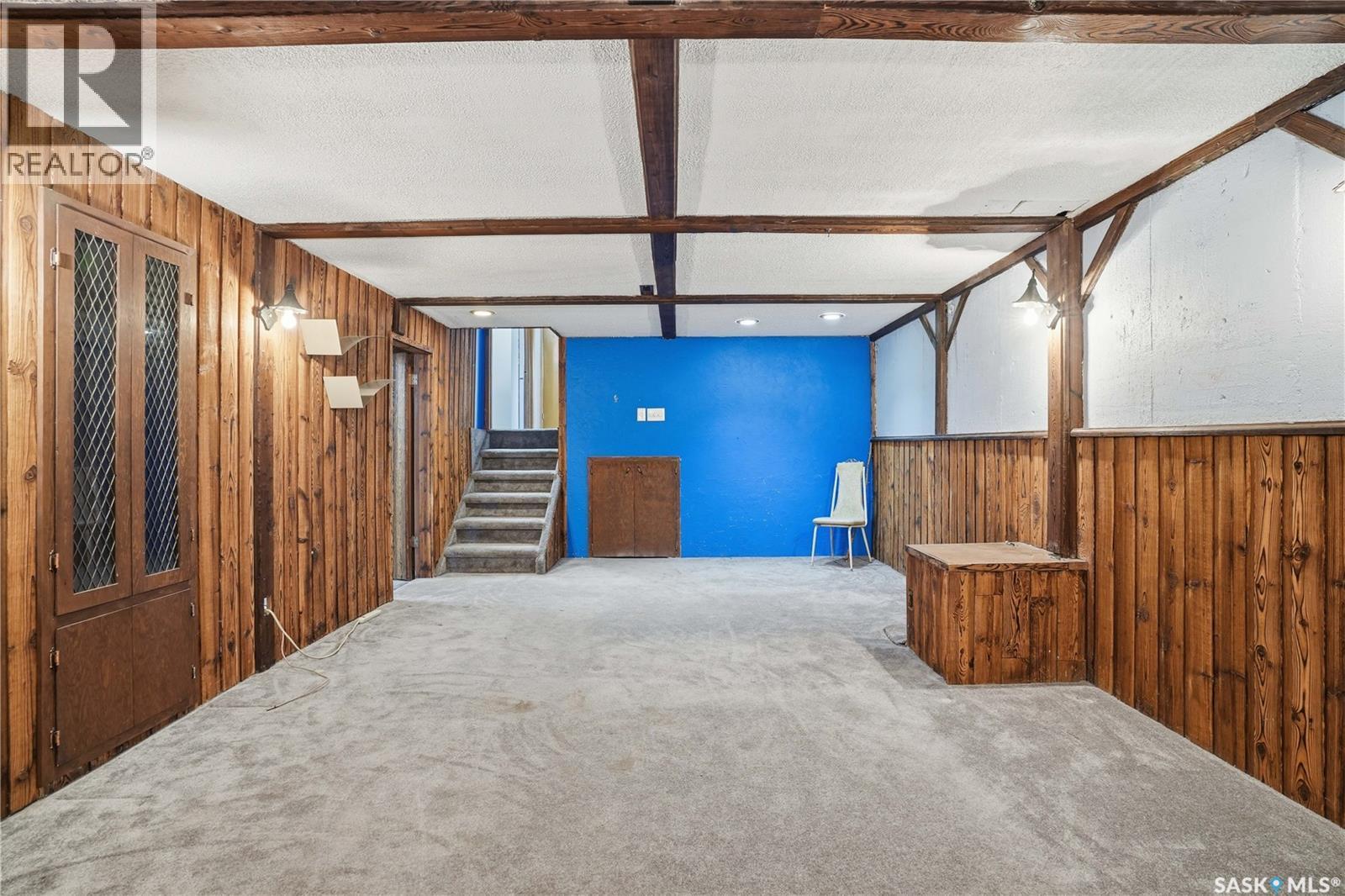 128 Yarnton Crescent, Regina, SK - Indoor Photo Showing Other Room