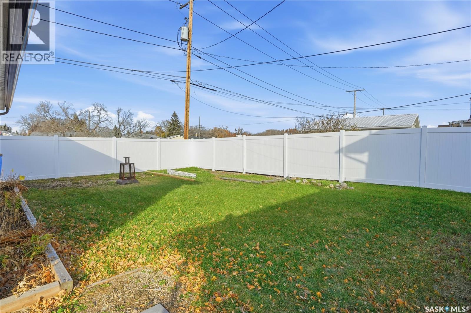 128 Yarnton Crescent, Regina, SK - Outdoor