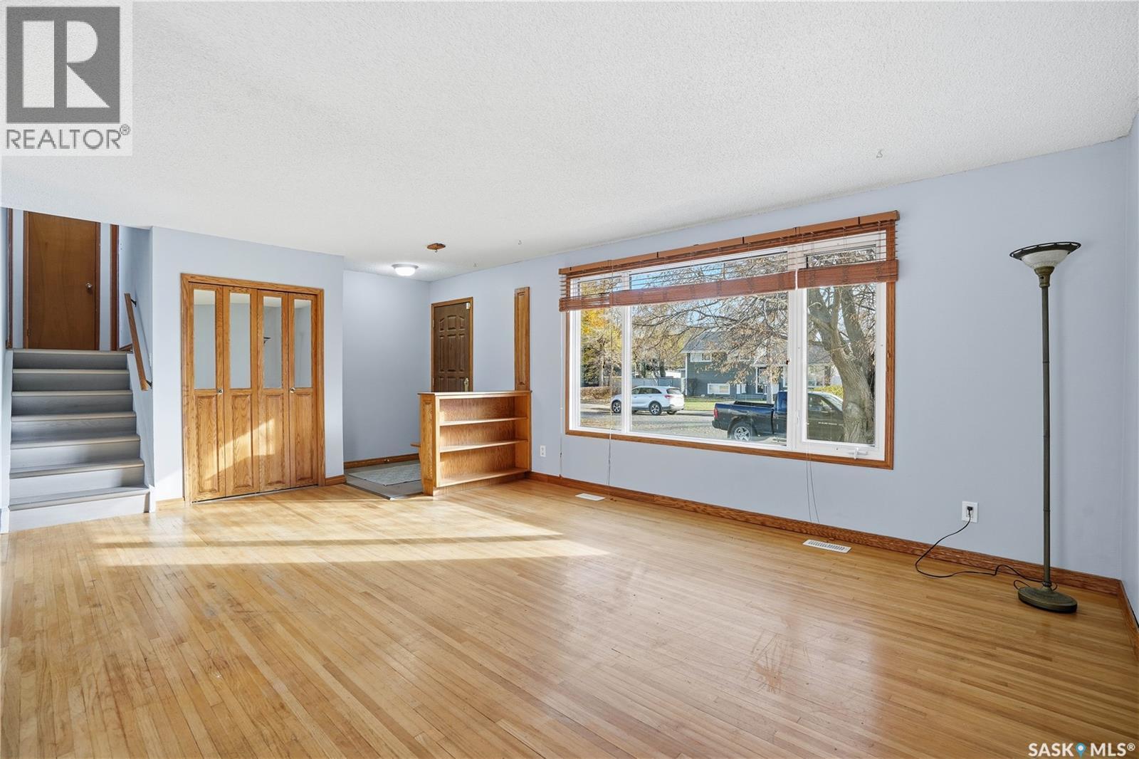 128 Yarnton Crescent, Regina, SK - Indoor Photo Showing Other Room