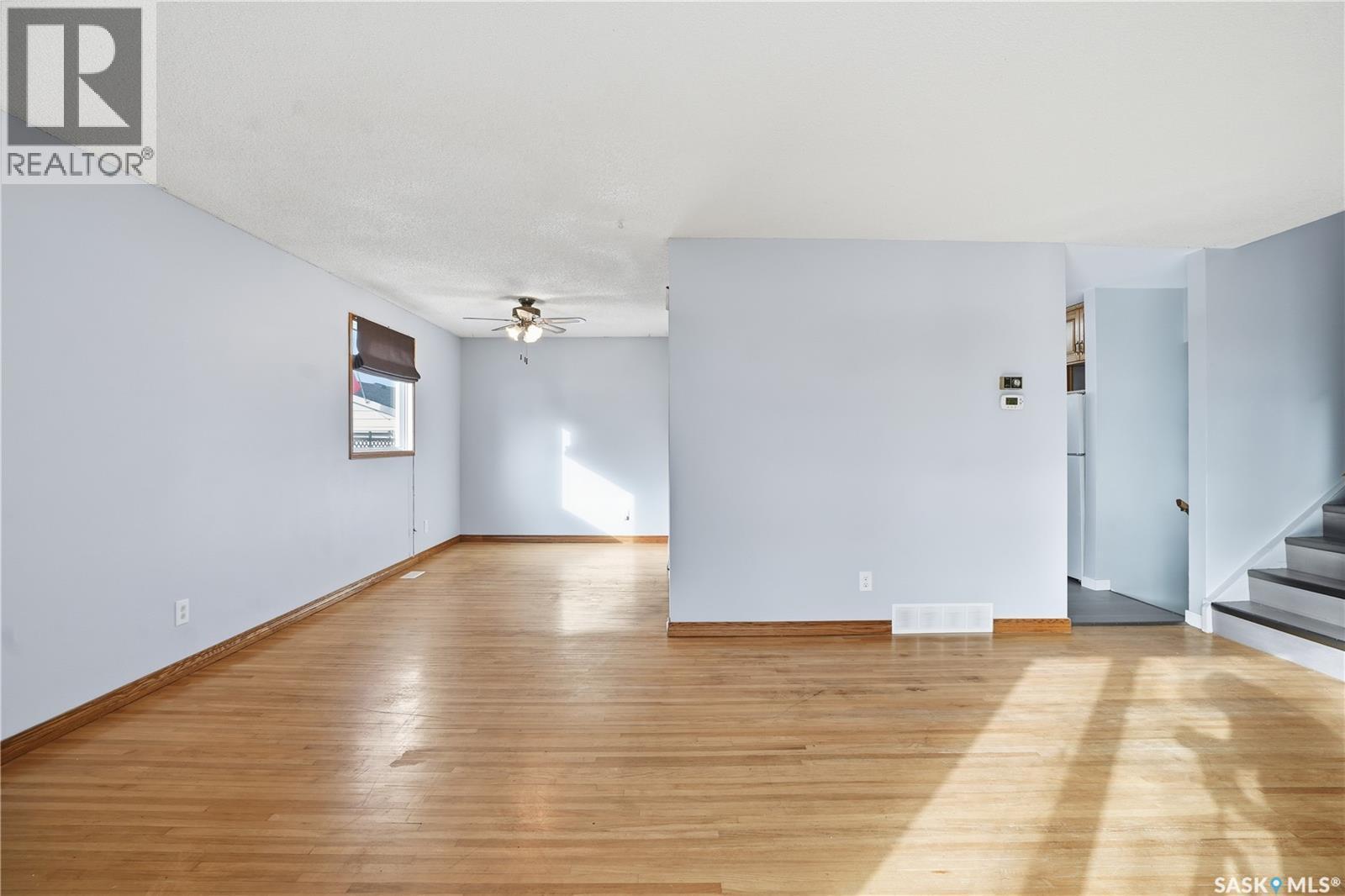 128 Yarnton Crescent, Regina, SK - Indoor Photo Showing Other Room