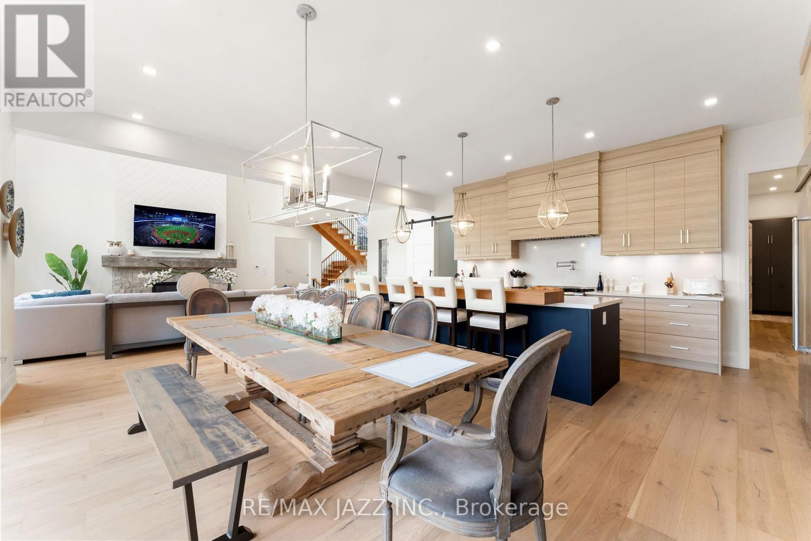 147 Elysian Fields Road, Kawartha Lakes (Fenelon), ON - Indoor