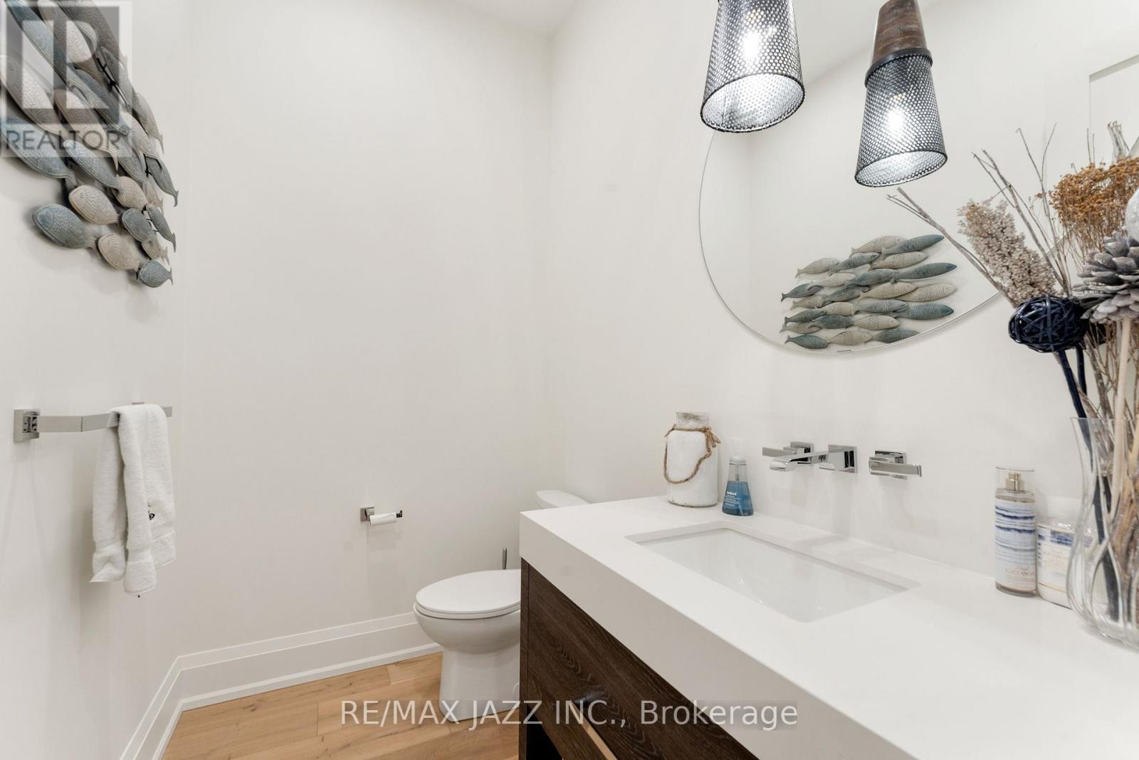 147 Elysian Fields Road, Kawartha Lakes (Fenelon), ON - Indoor Photo Showing Bathroom