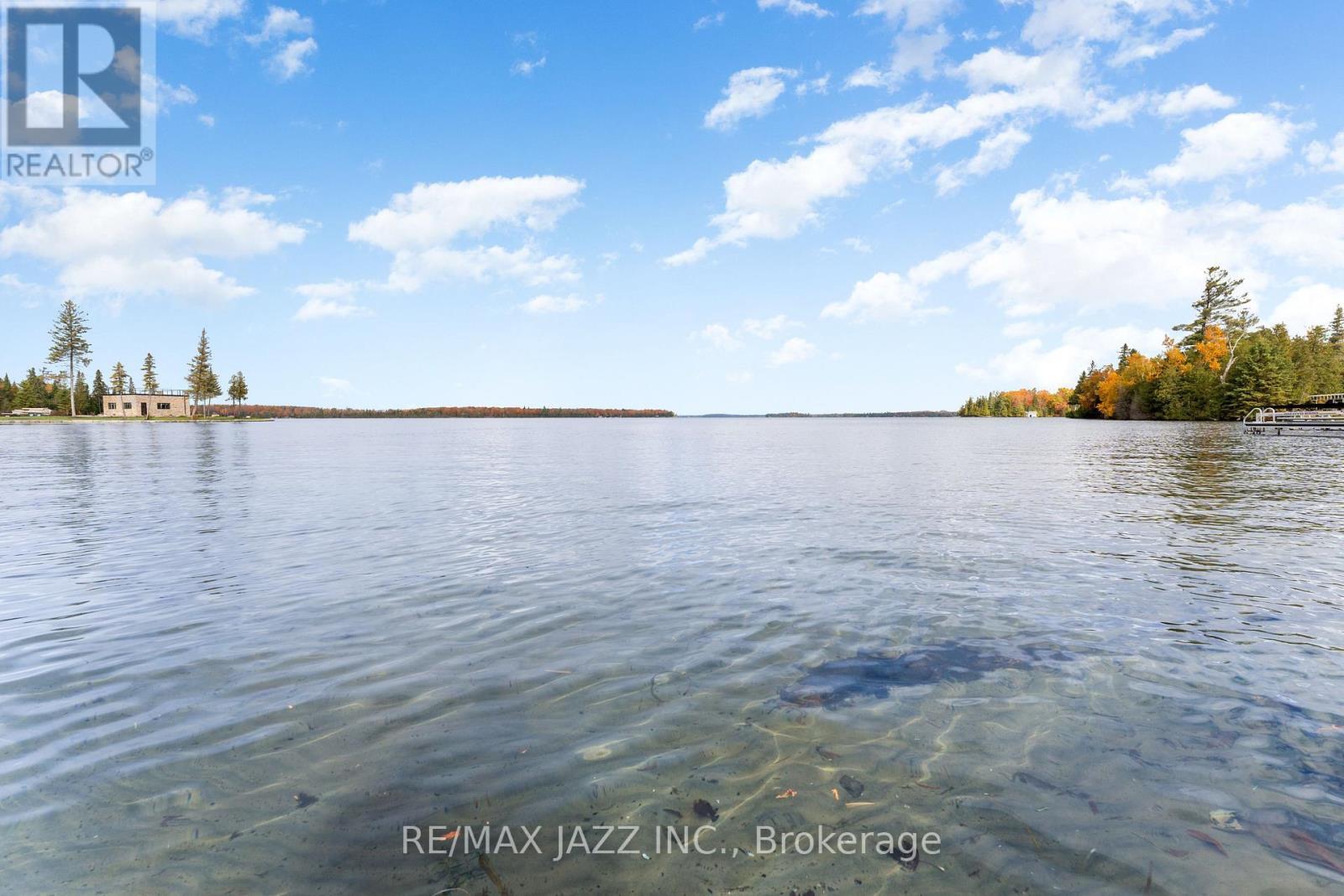 147 Elysian Fields Road, Kawartha Lakes (Fenelon), ON - Outdoor With Body Of Water With View