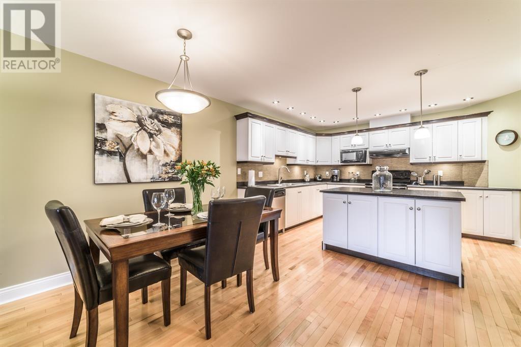 130 Lemarchant Road Unit#202, St. John'S, NL