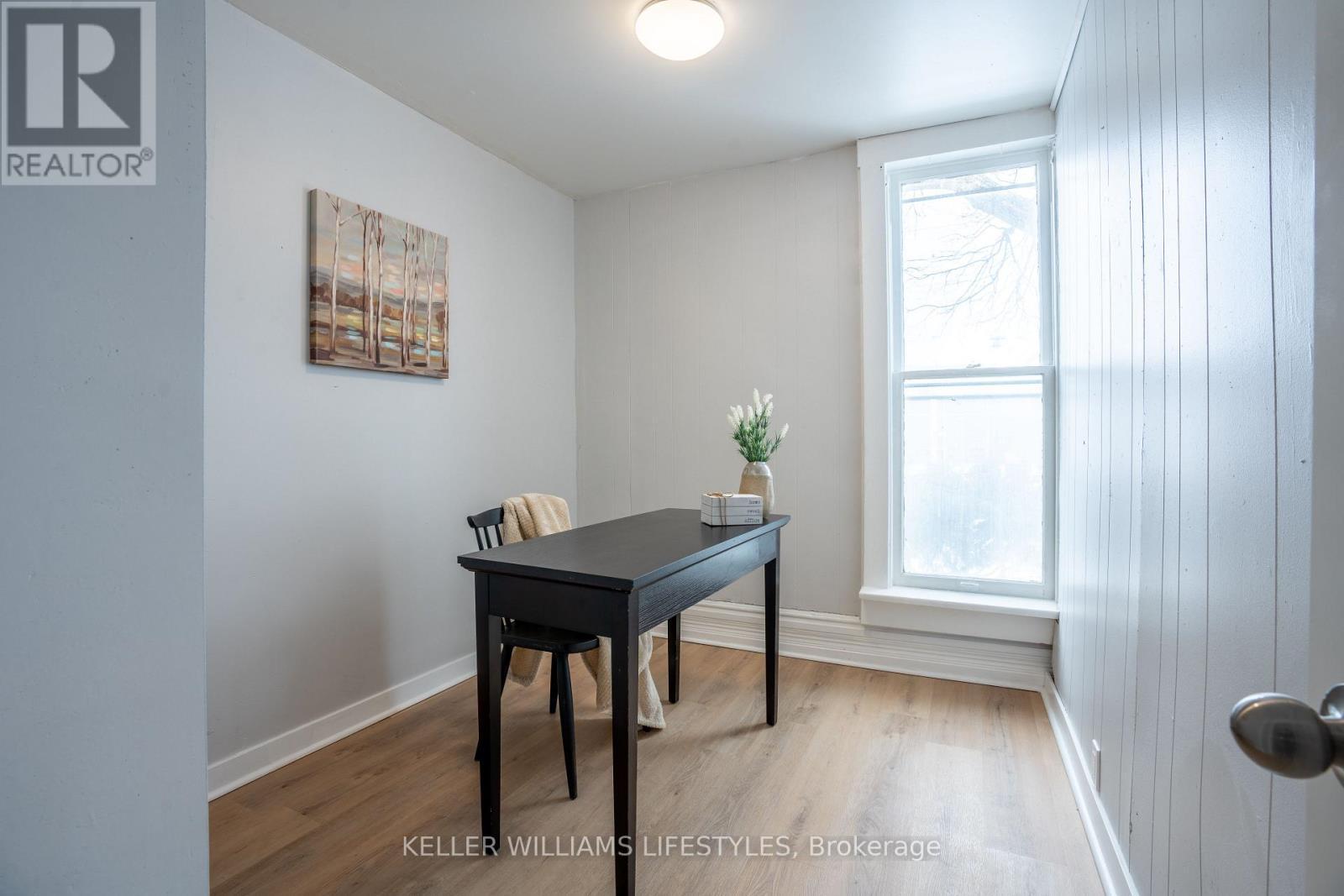 Lower - 83 Adelaide Street S, Chatham-Kent (Se), ON - Indoor