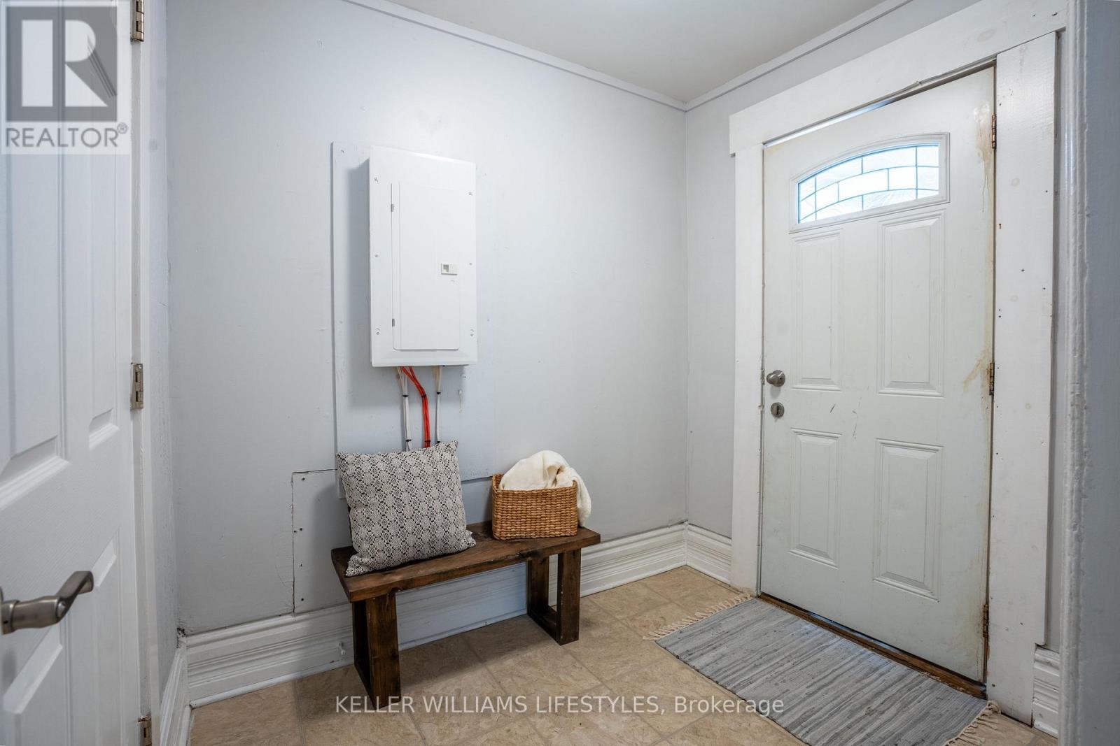 Lower - 83 Adelaide Street S, Chatham-Kent (Se), ON - Indoor Photo Showing Other Room