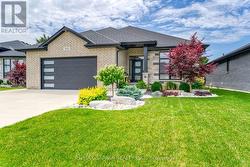 393 BAYHILL DRIVE St. Clair, ON N0N 1G0