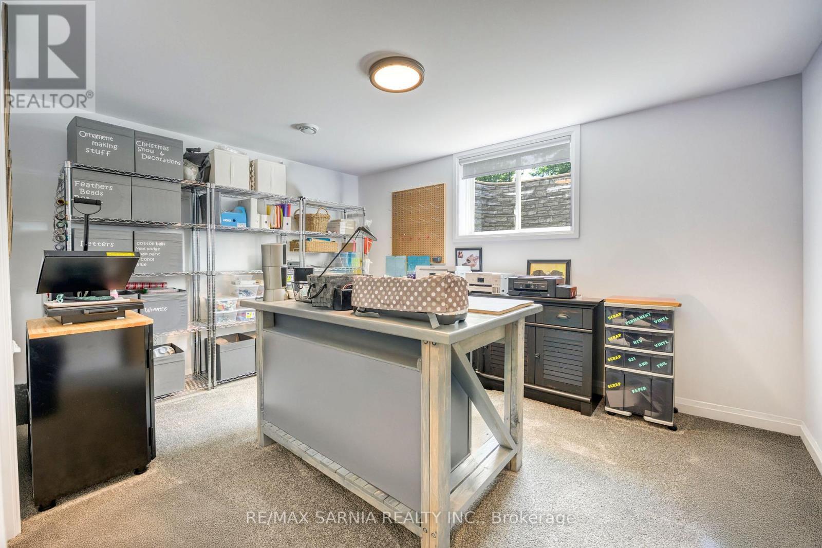 393 Bayhill Drive, St. Clair, ON - Indoor