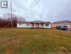 2537 Des Pionniers Avenue Balmoral, NB E8E 1C5