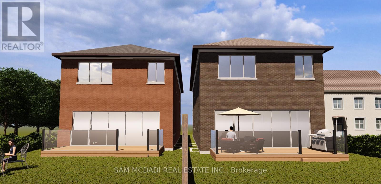 1228 Haig Boulevard, Mississauga, ON - Outdoor With Exterior