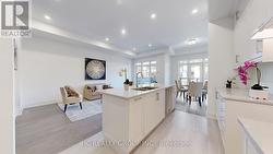 3304 AZAM WAY Oakville, ON L6M 4K1