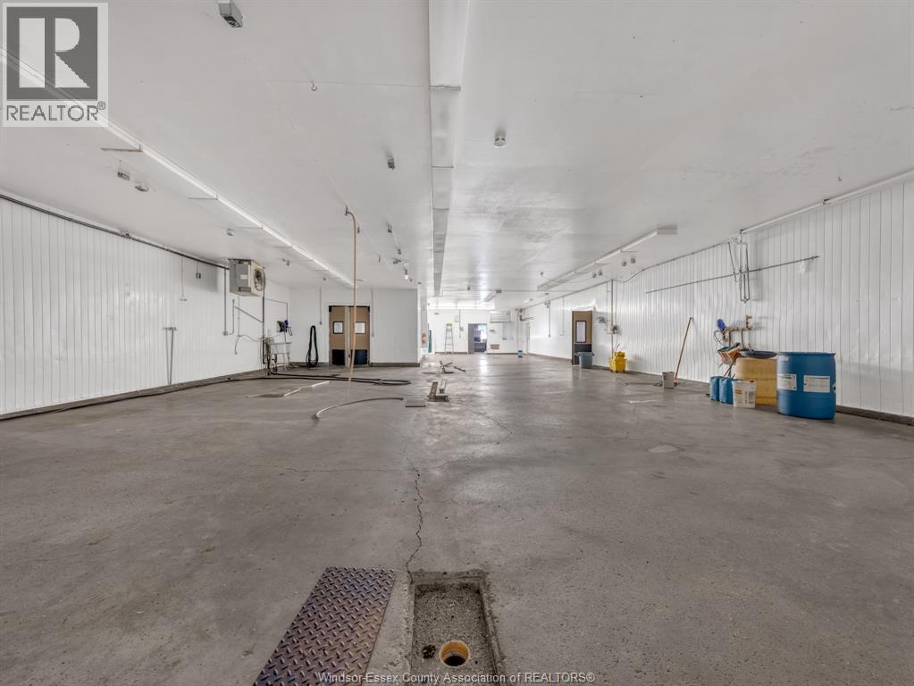 10417 Front Line, Blenheim, ON