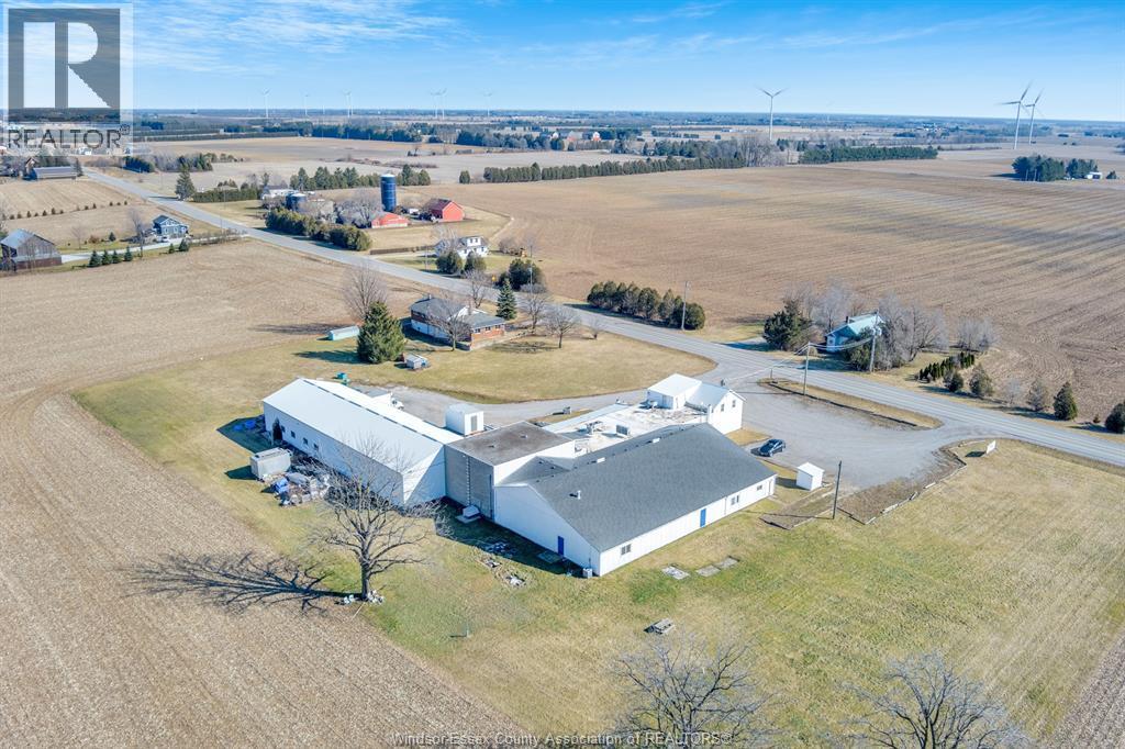 10417 Front Line, Blenheim, ON